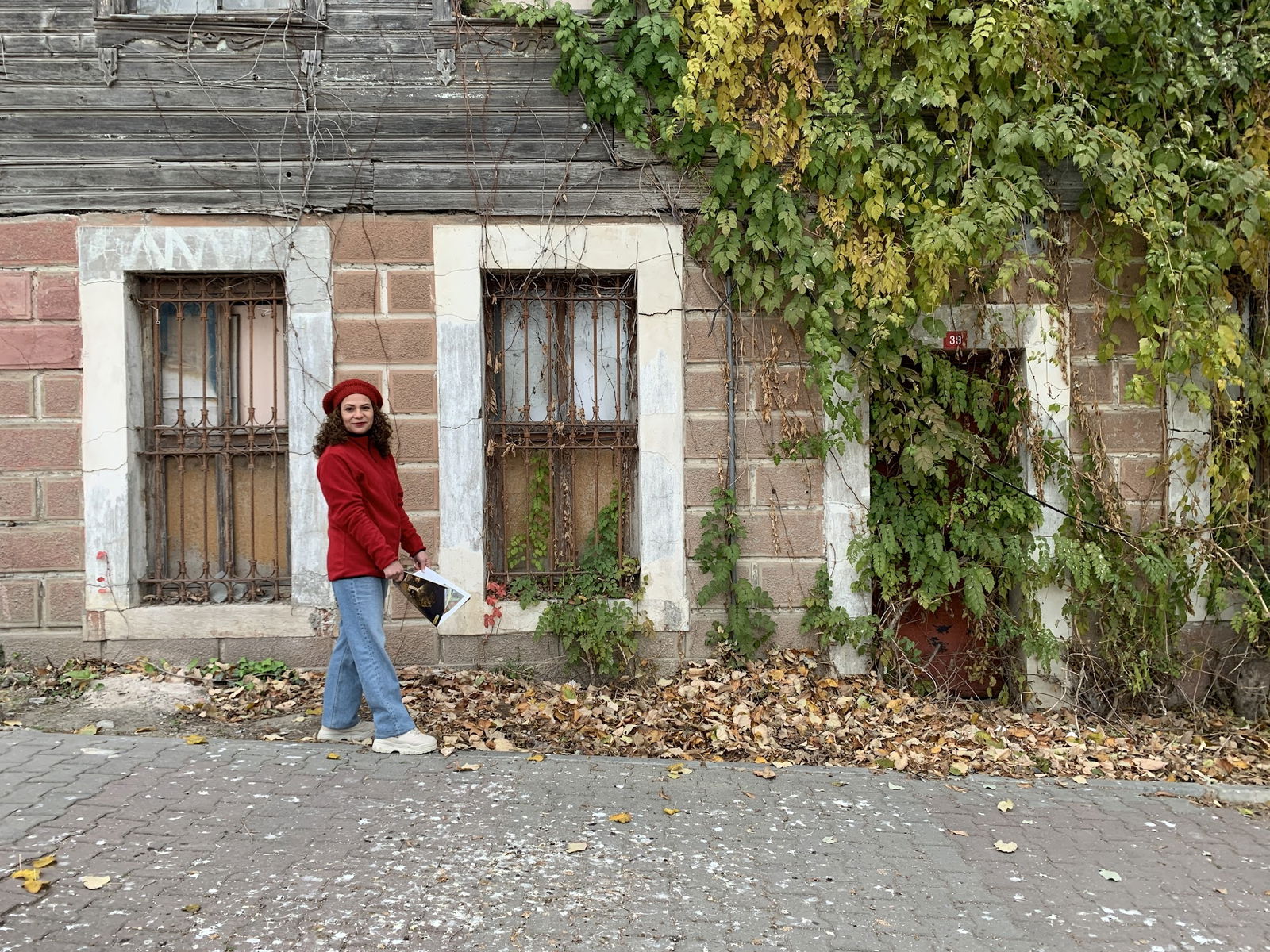 Selimpaşa Meydan Kahvehanesi