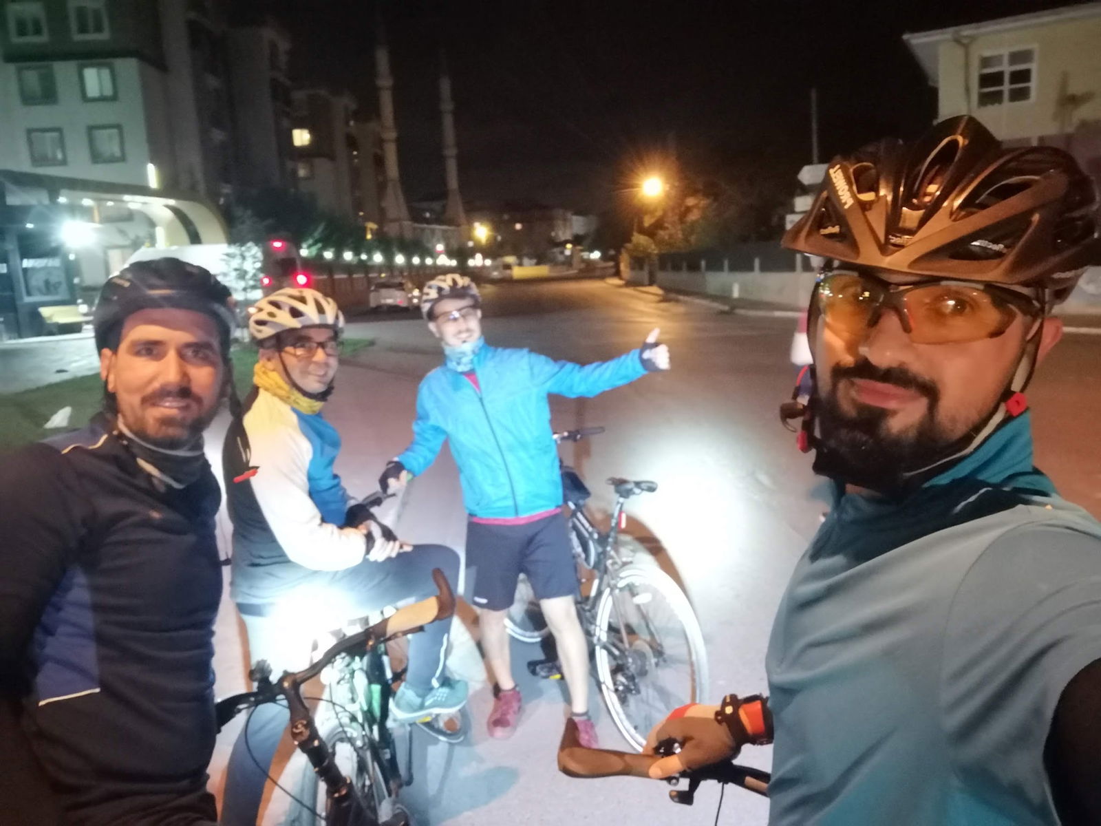 Selimpaşa Meydan Kahvehanesi