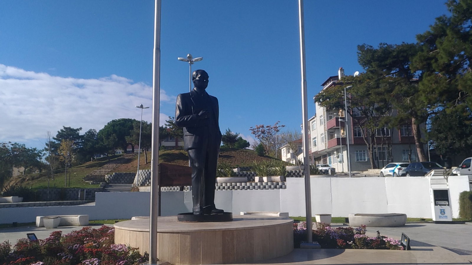 Selimpaşa Meydan Kahvehanesi