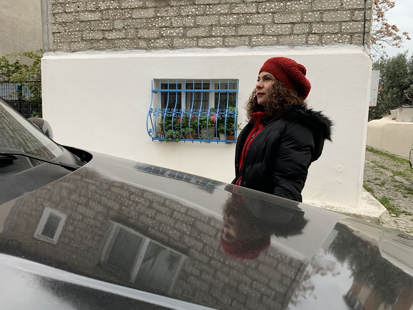 Selimpaşa Meydan Kahvehanesi