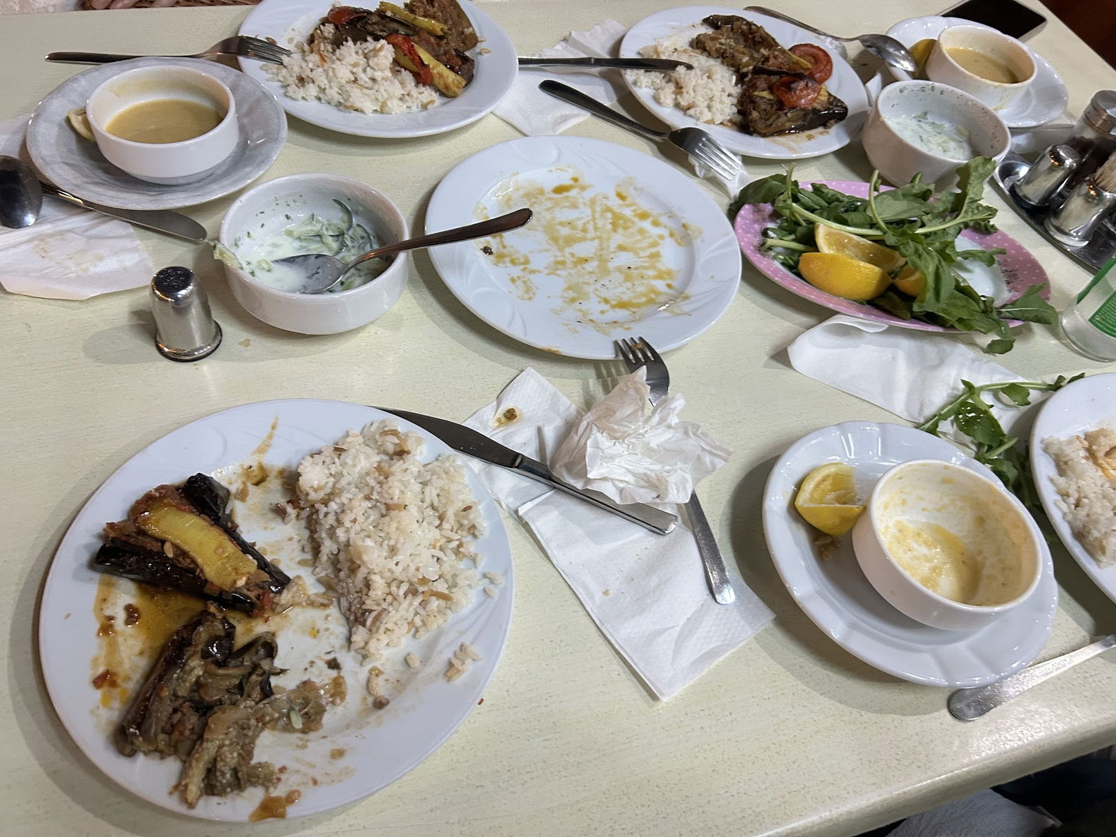 Meryemana Ev Yemekleri Mantı Evi Marmaris