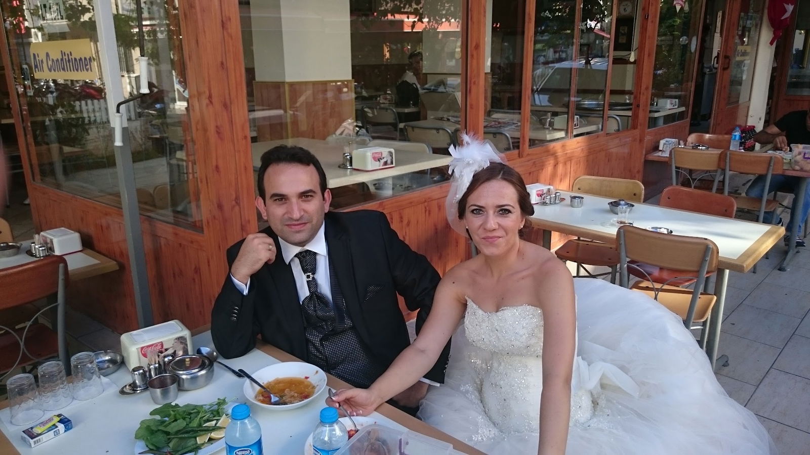 Meryemana Ev Yemekleri Mantı Evi Marmaris