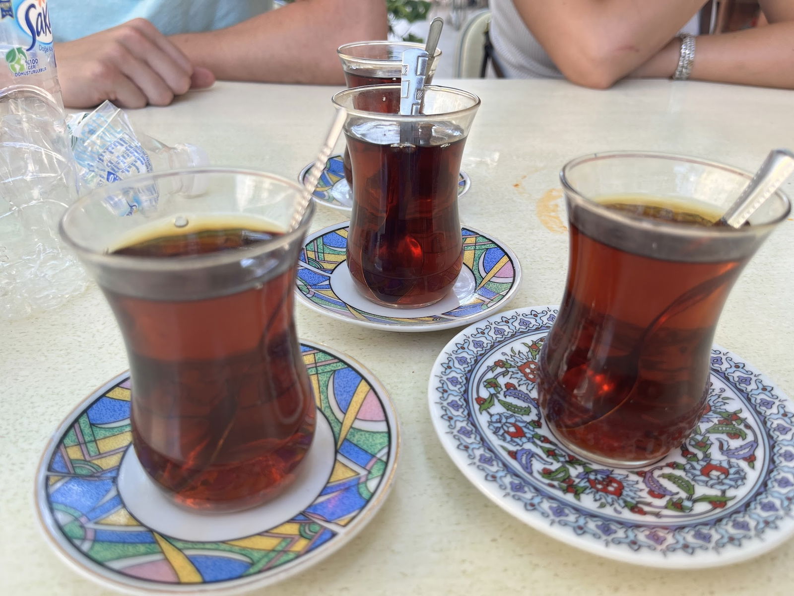 Meryemana Ev Yemekleri Mantı Evi Marmaris