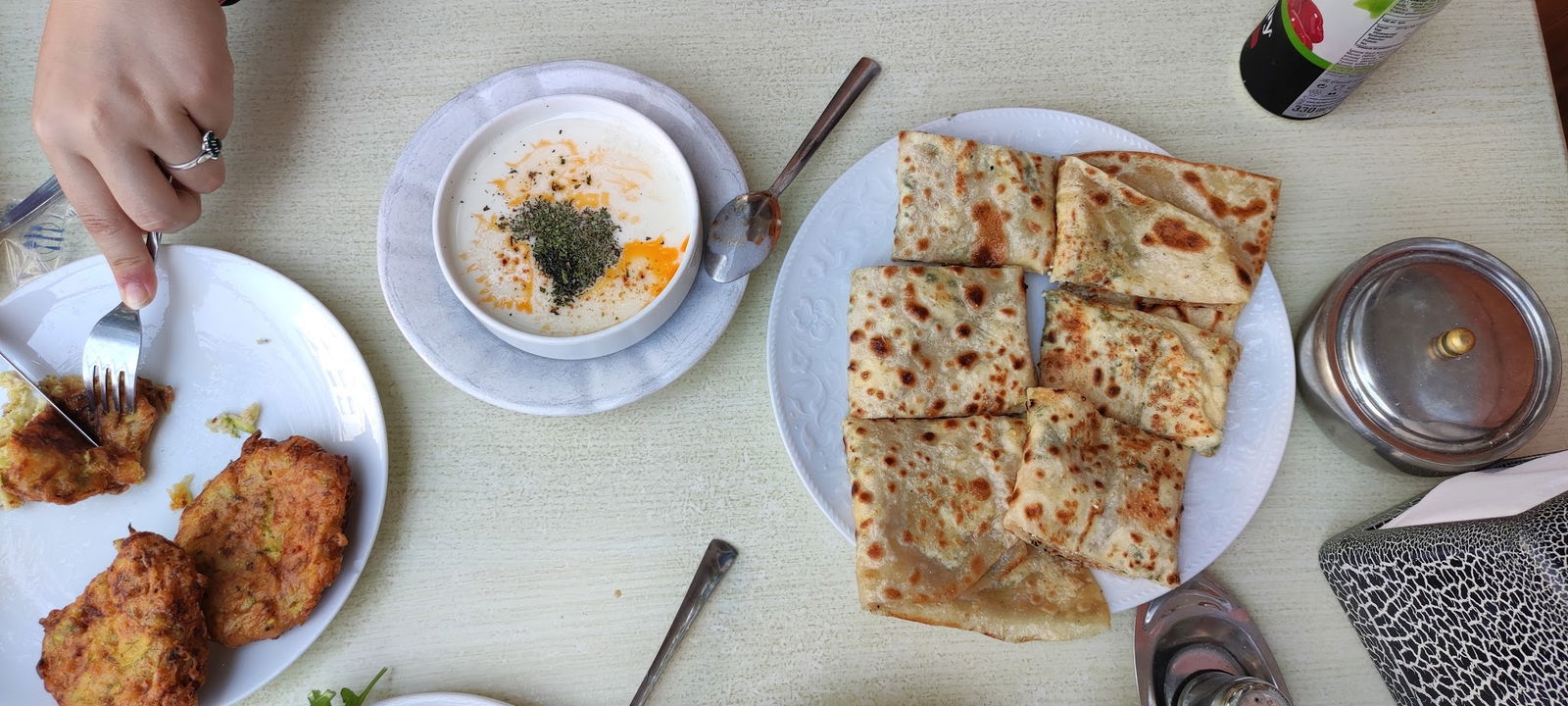 Meryemana Ev Yemekleri Mantı Evi Marmaris