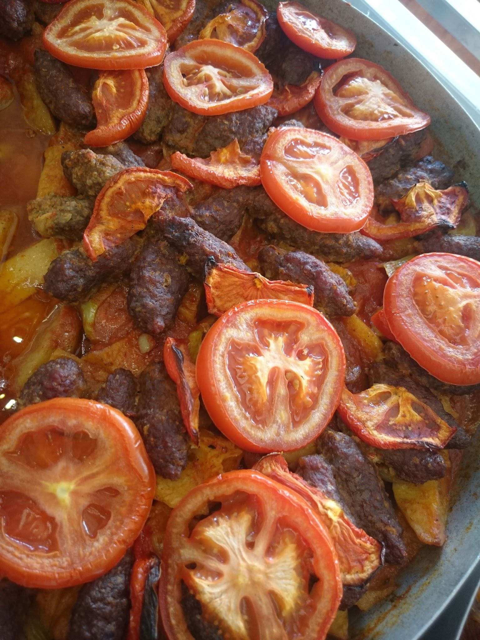 Meryemana Ev Yemekleri Mantı Evi Marmaris