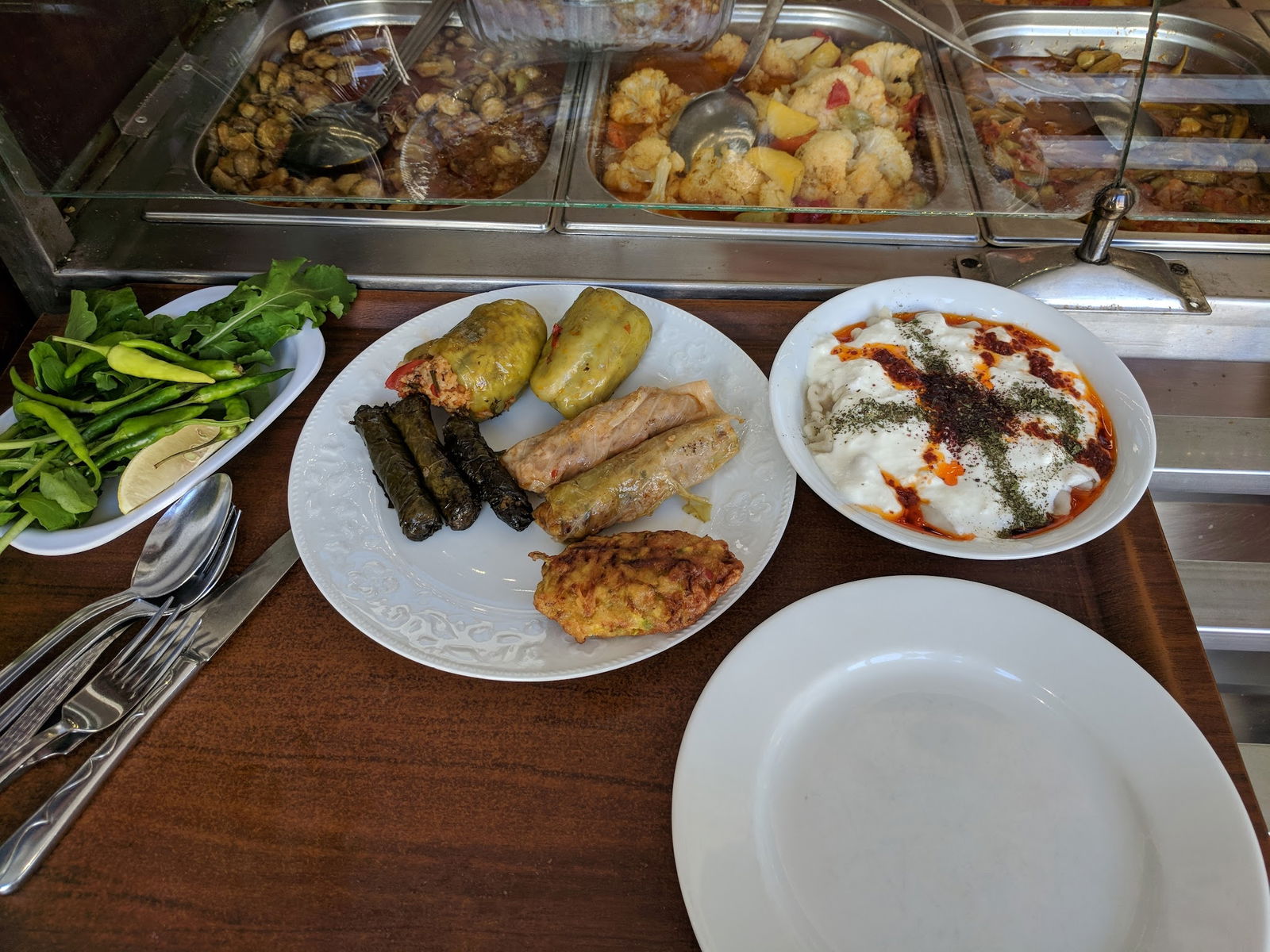 Meryemana Ev Yemekleri Mantı Evi Marmaris