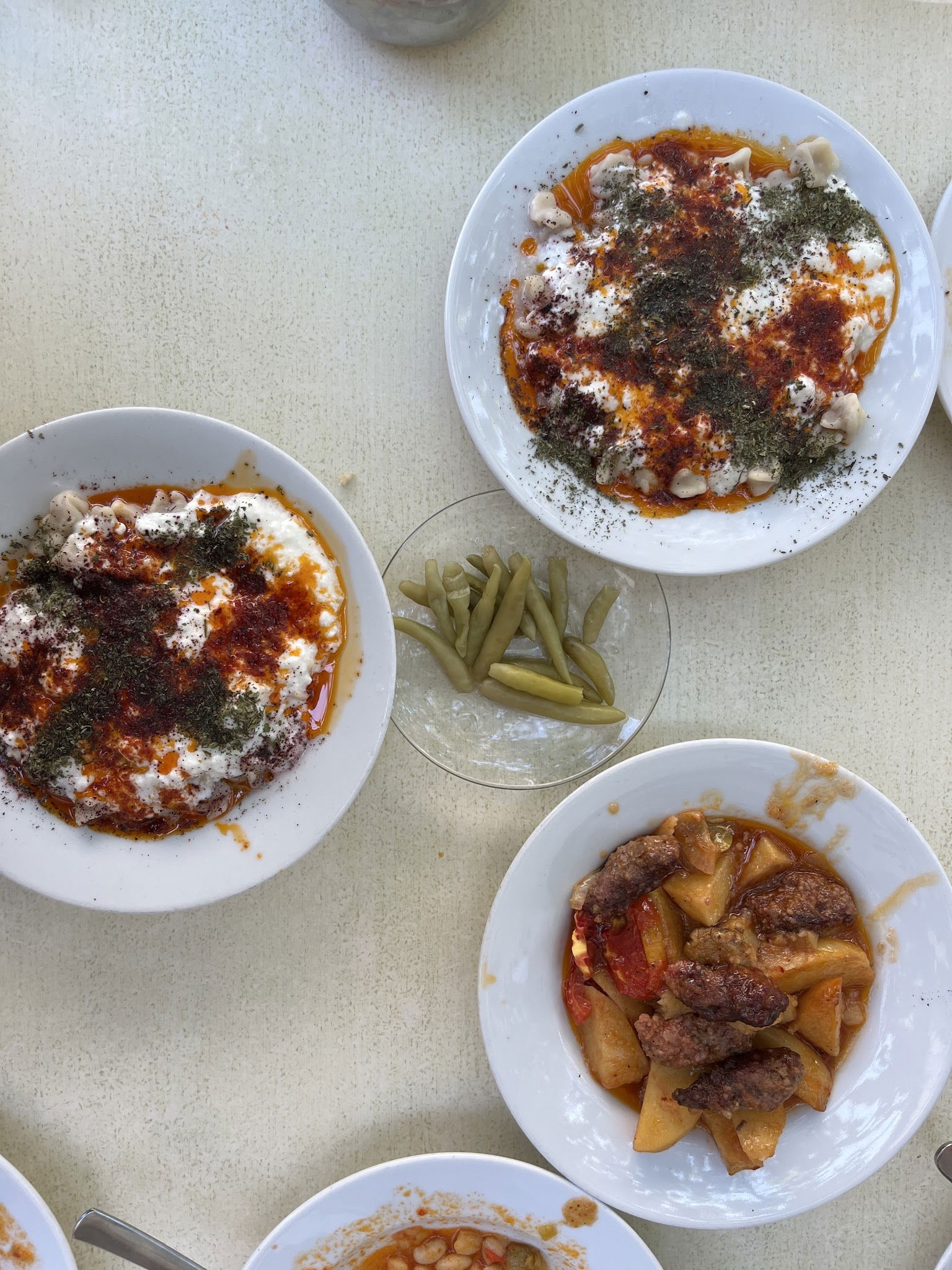 Meryemana Ev Yemekleri Mantı Evi Marmaris