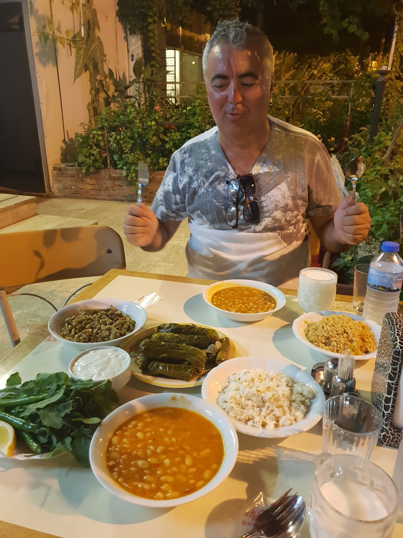 Meryemana Ev Yemekleri Mantı Evi Marmaris