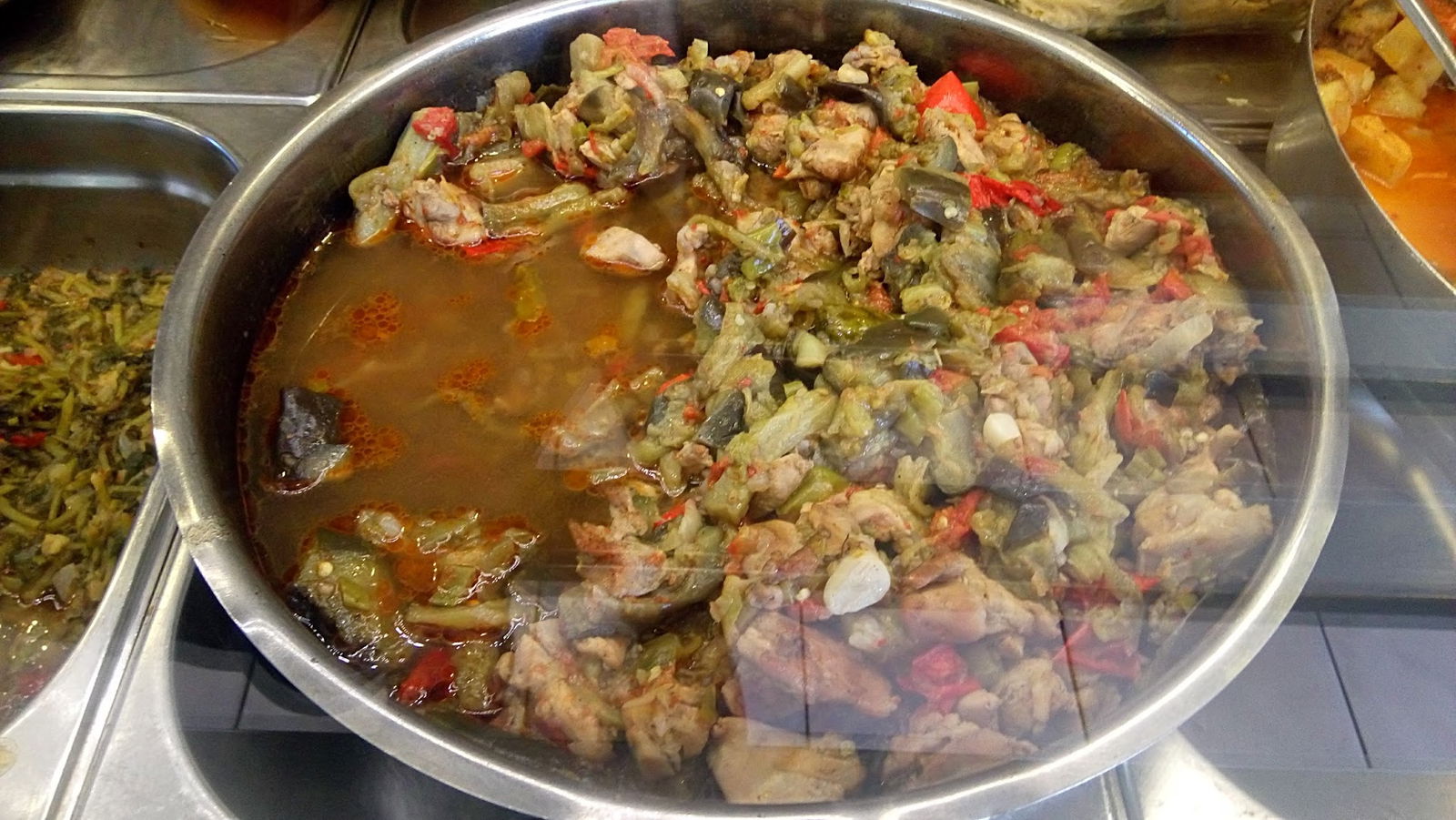 Meryemana Ev Yemekleri Mantı Evi Marmaris