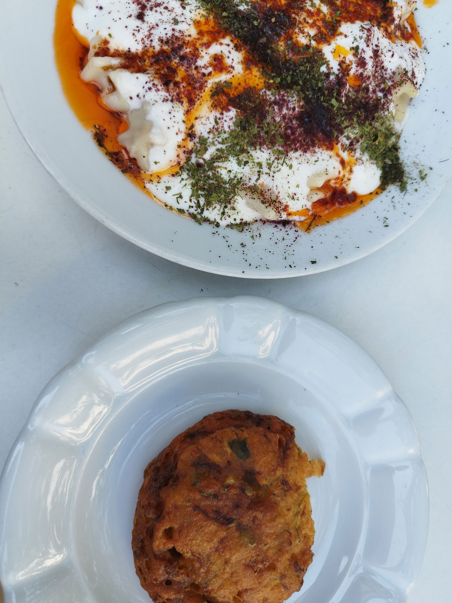 Meryemana Ev Yemekleri Mantı Evi Marmaris