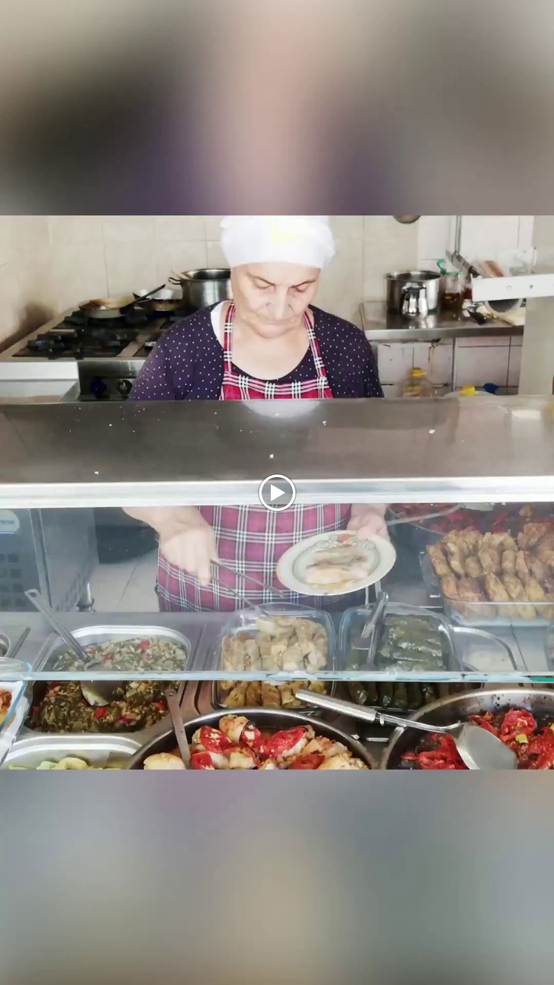 Meryemana Ev Yemekleri Mantı Evi Marmaris