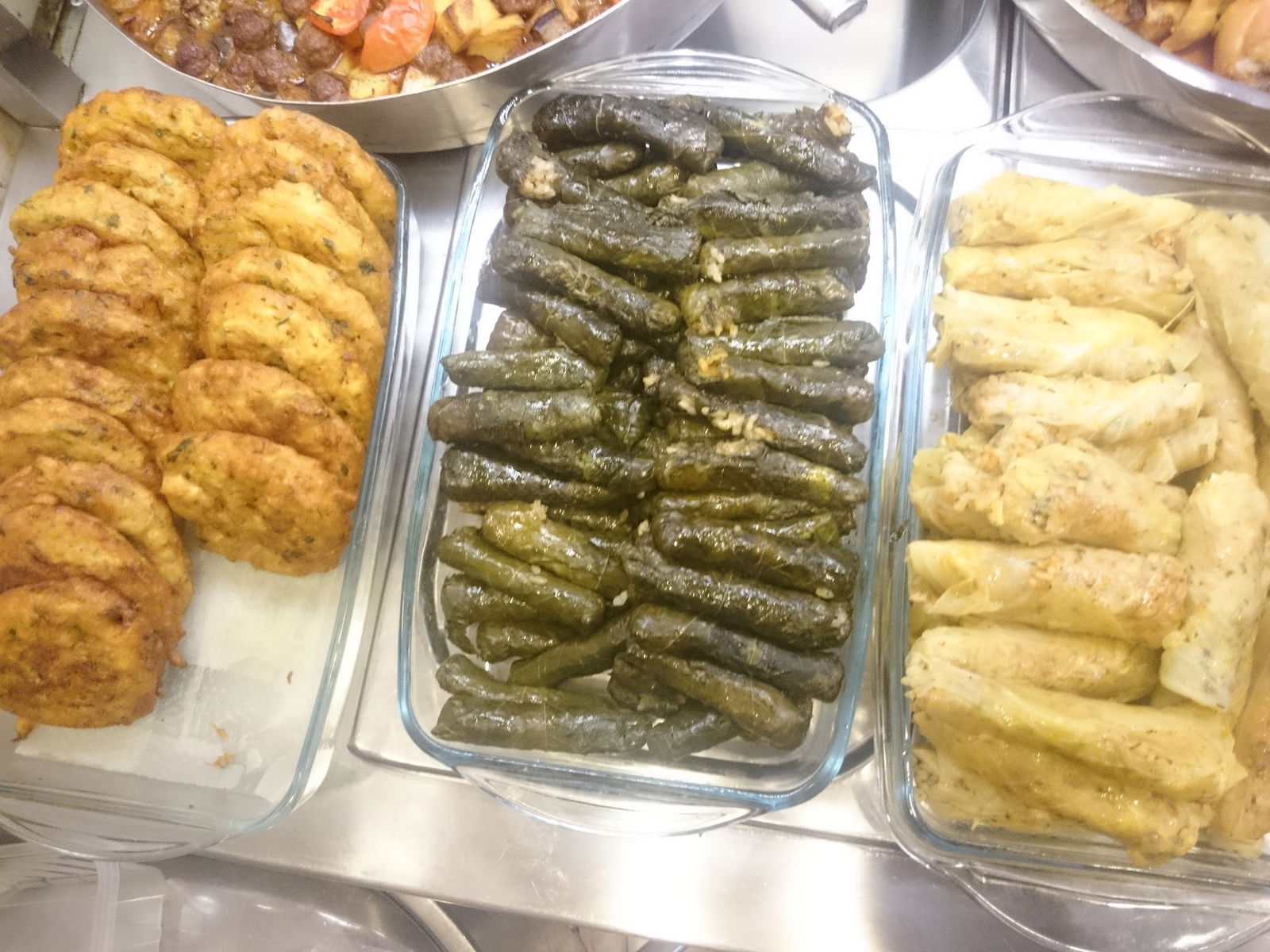 Meryemana Ev Yemekleri Mantı Evi Marmaris