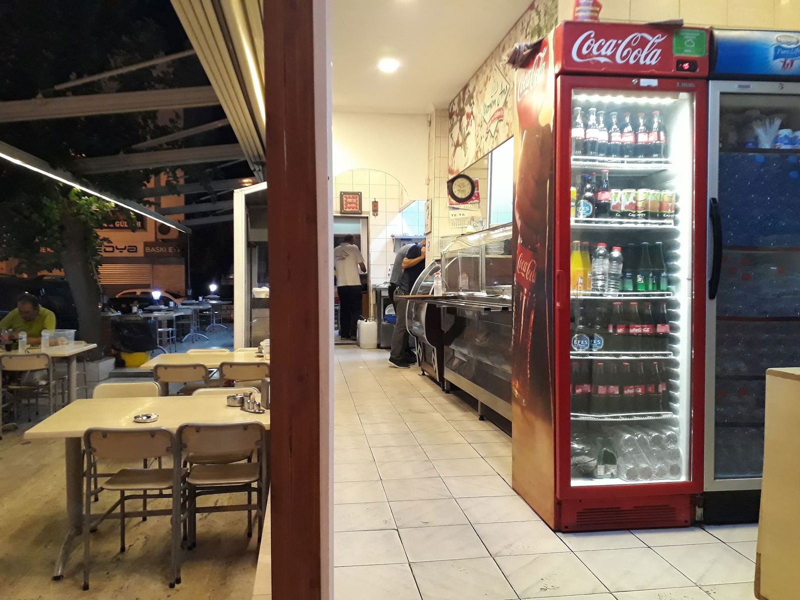 Meryemana Ev Yemekleri Mantı Evi Marmaris