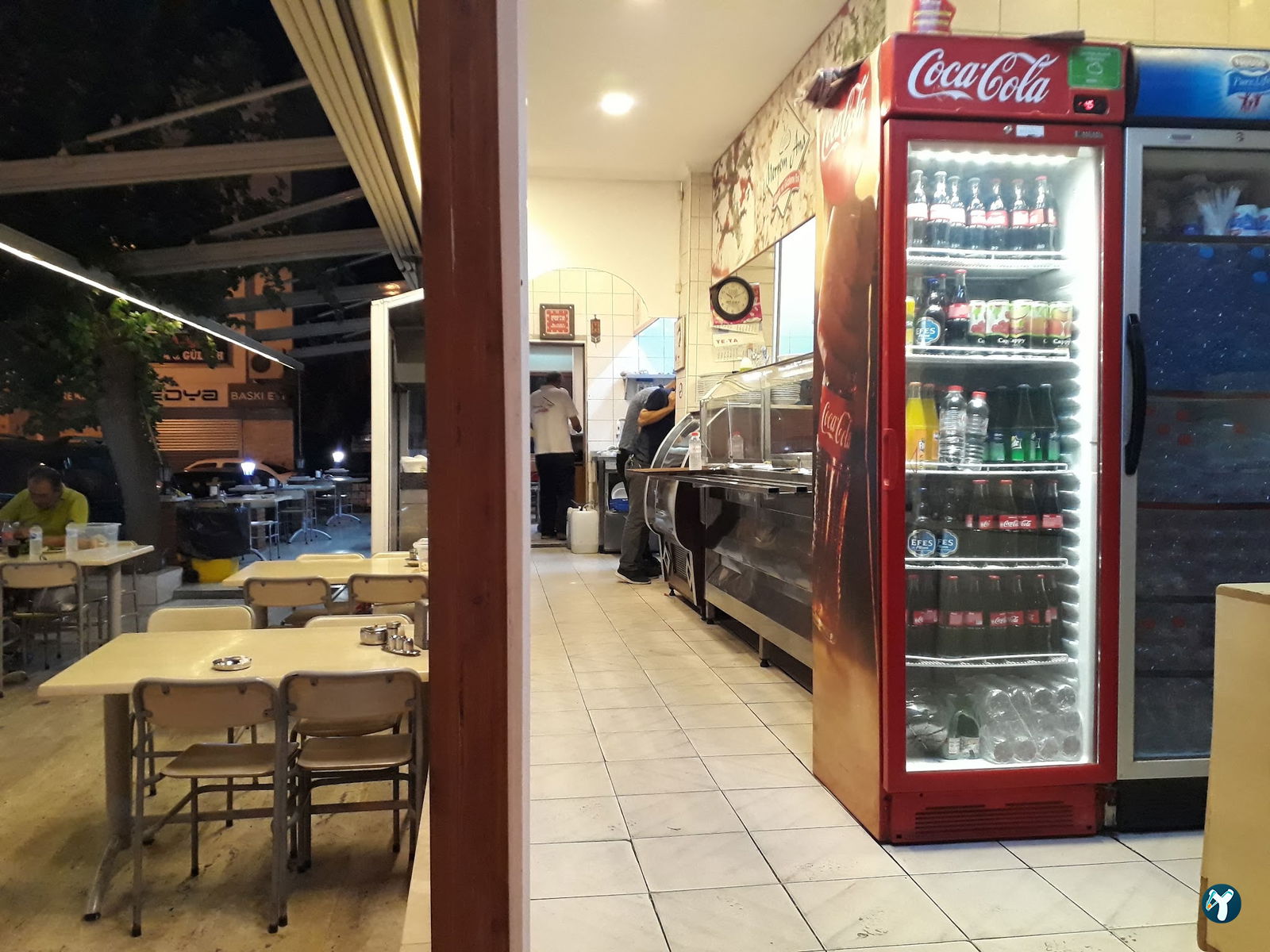 Meryemana Ev Yemekleri Mantı Evi Marmaris