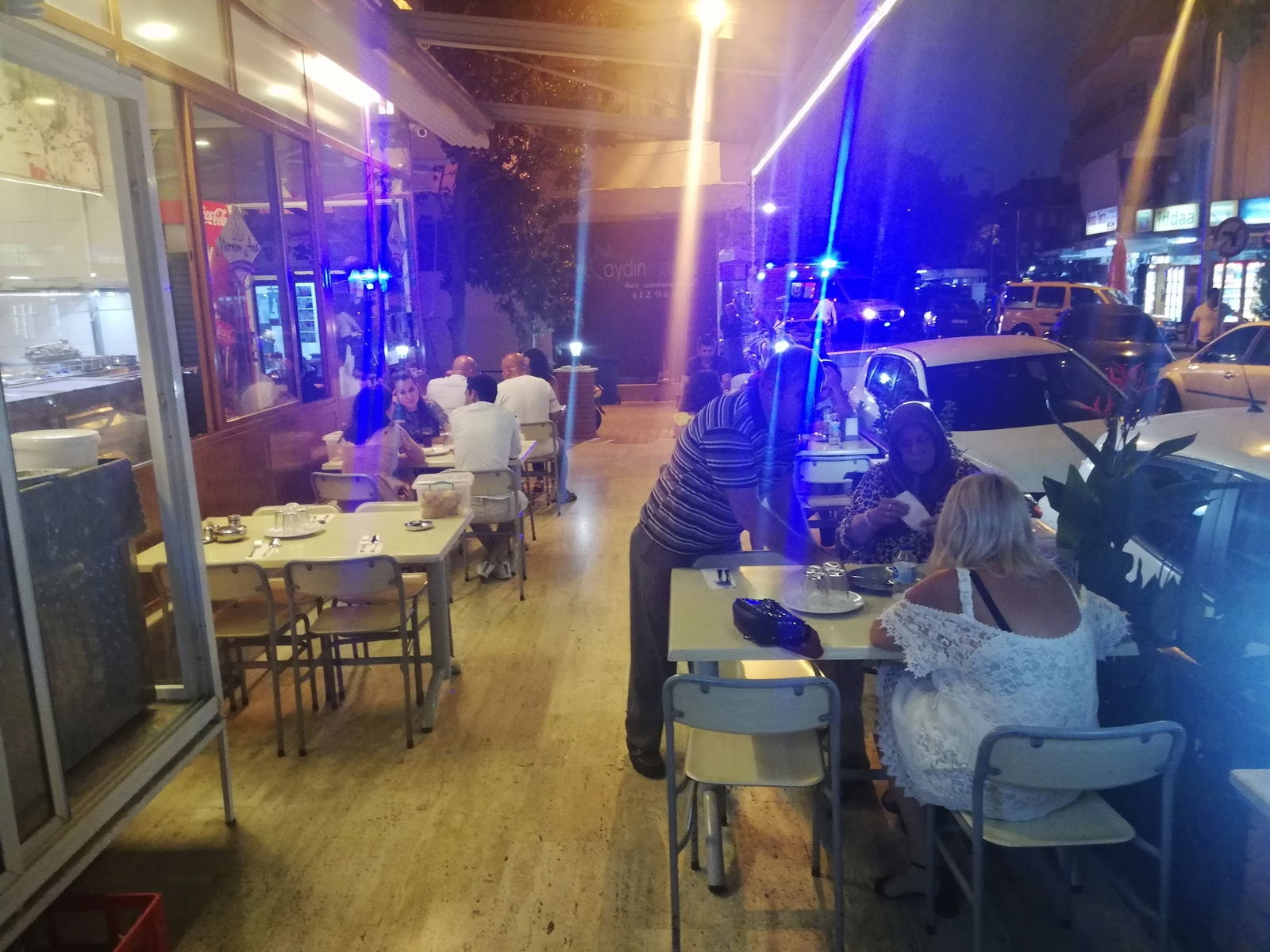 Meryemana Ev Yemekleri Mantı Evi Marmaris