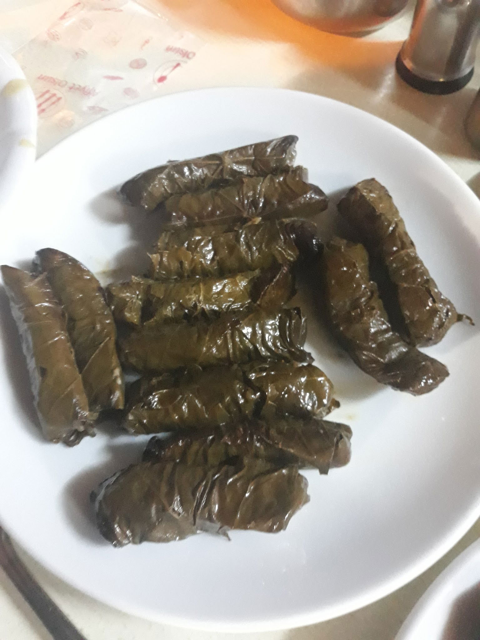 Meryemana Ev Yemekleri Mantı Evi Marmaris