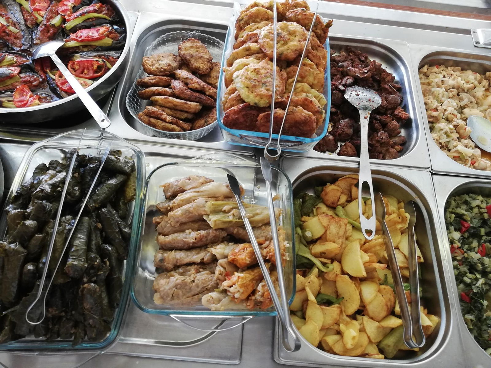 Meryemana Ev Yemekleri Mantı Evi Marmaris