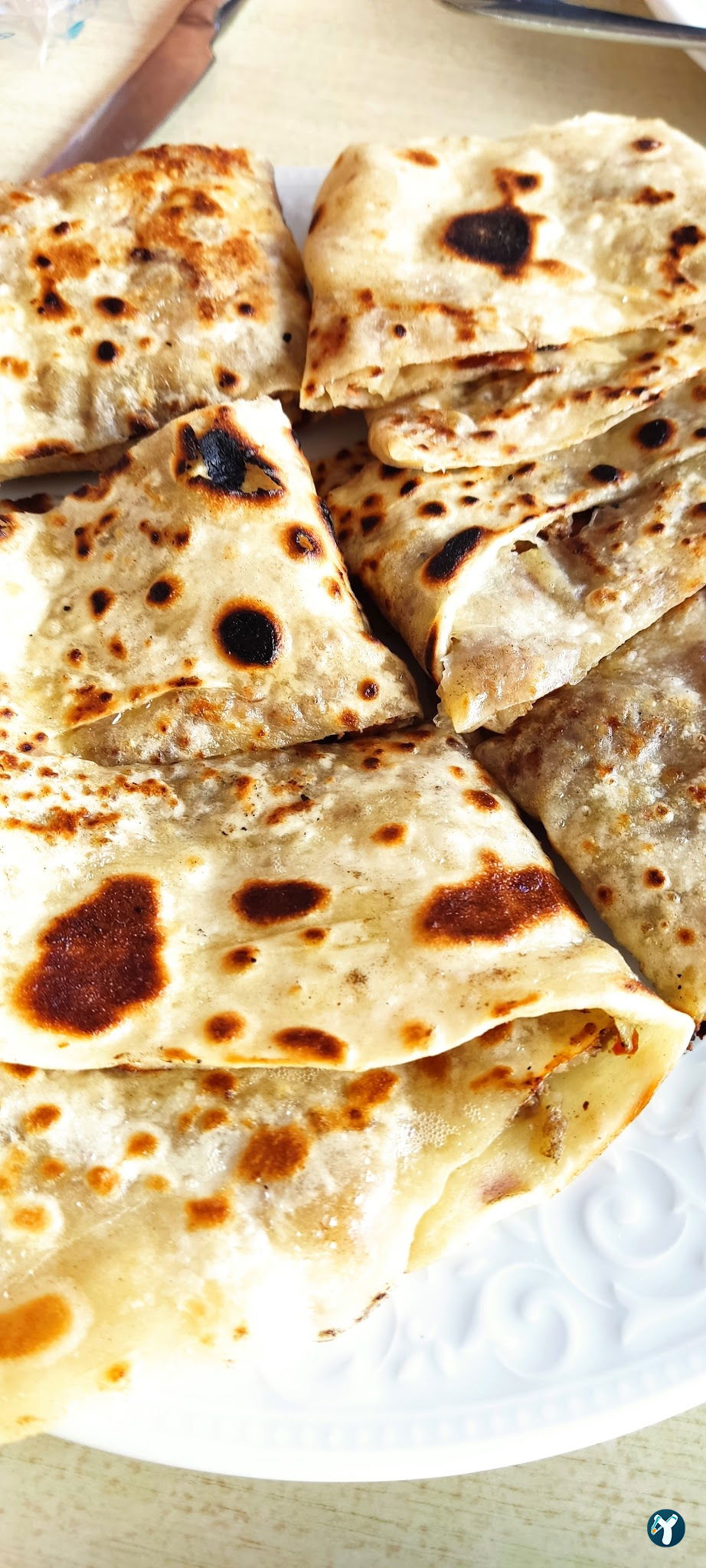 Meryemana Ev Yemekleri Mantı Evi Marmaris