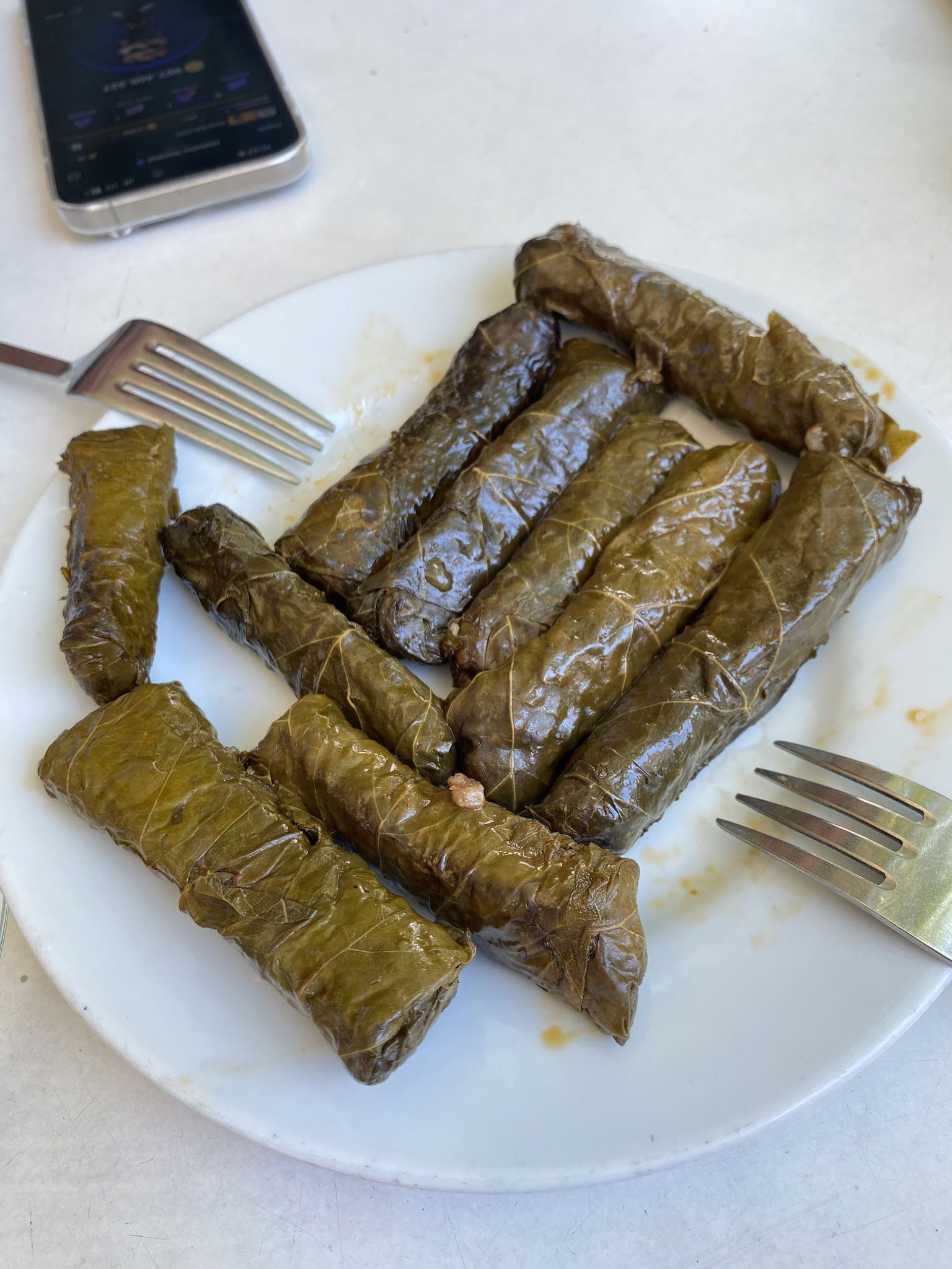 Meryemana Ev Yemekleri Mantı Evi Marmaris