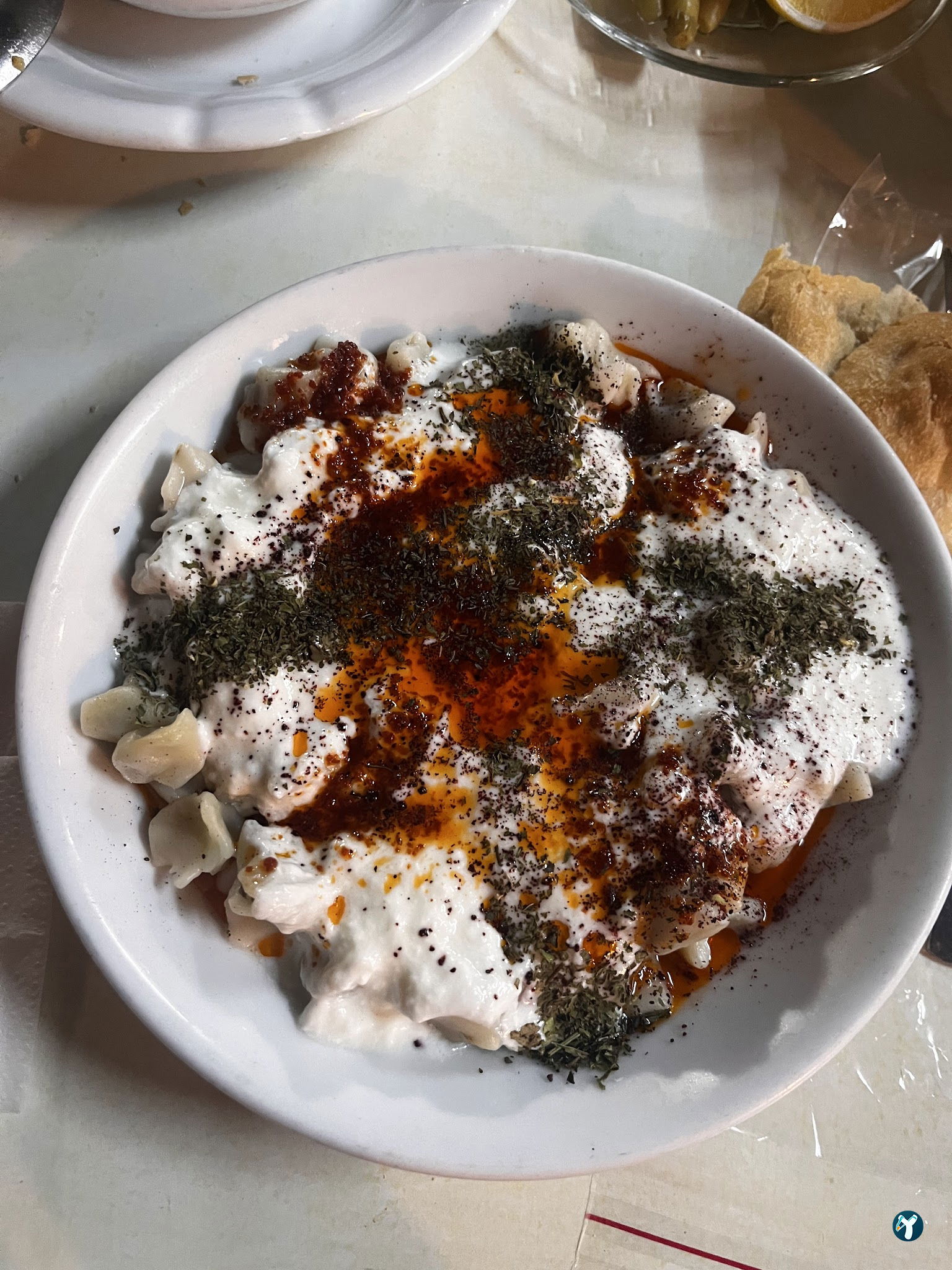 Meryemana Ev Yemekleri Mantı Evi Marmaris