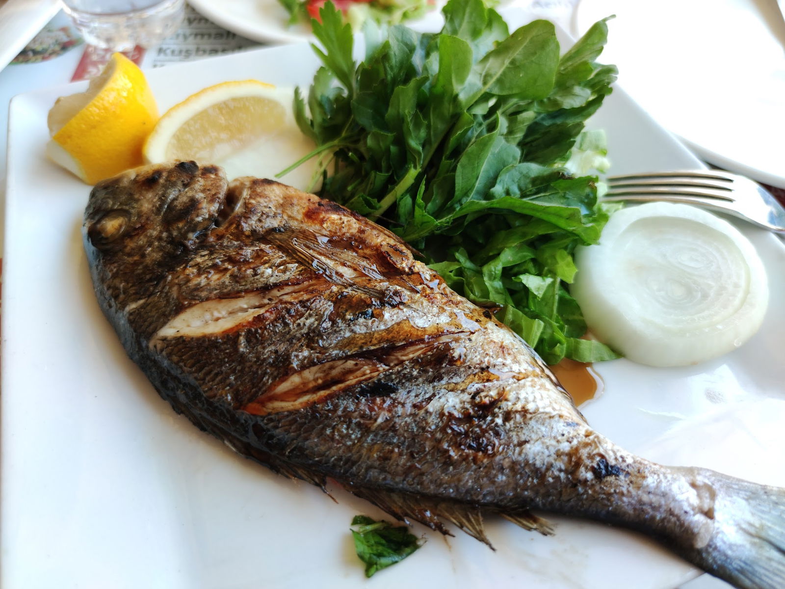 Meryemana Ev Yemekleri Mantı Evi Marmaris