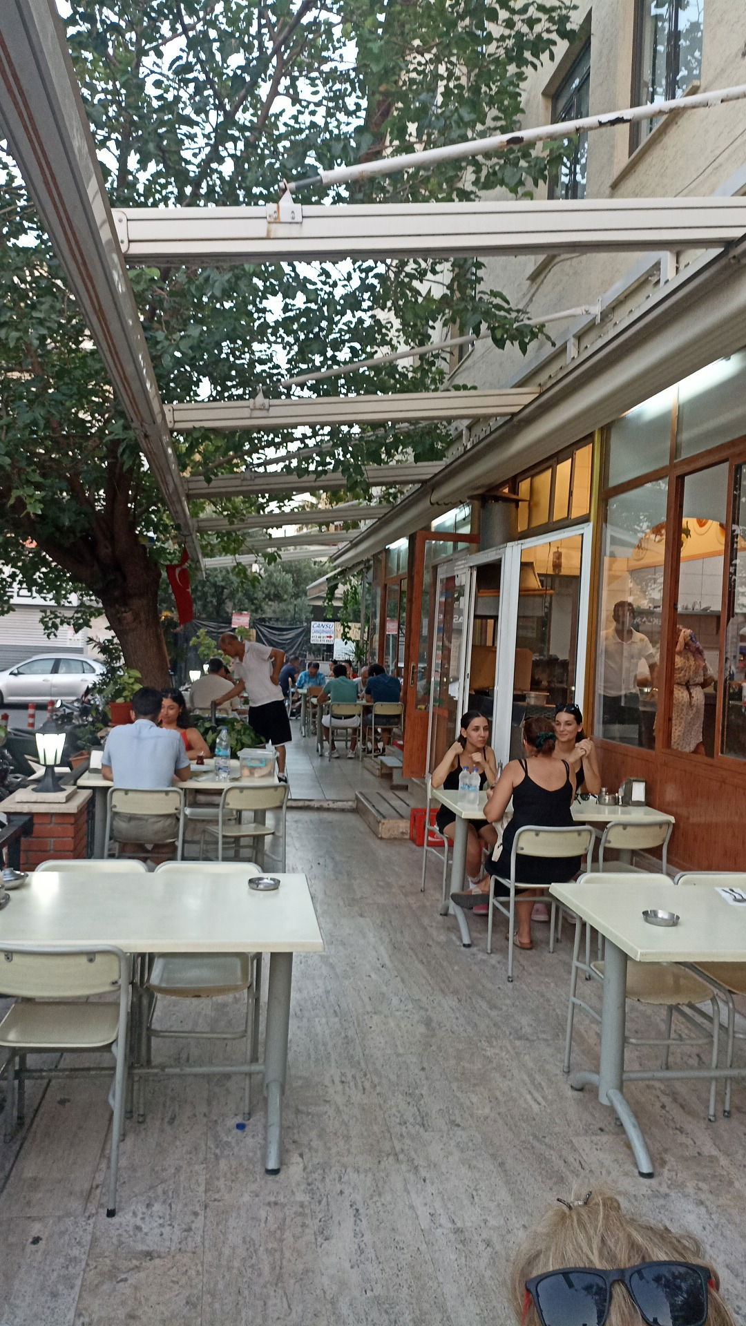 Meryemana Ev Yemekleri Mantı Evi Marmaris