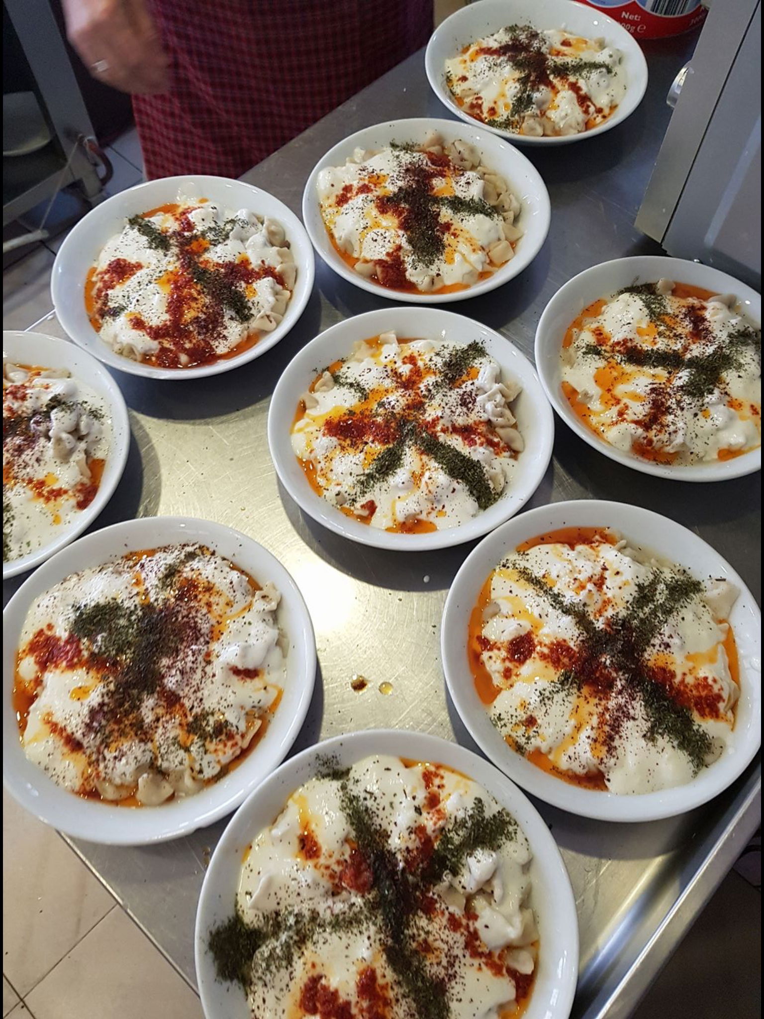 Meryemana Ev Yemekleri Mantı Evi Marmaris