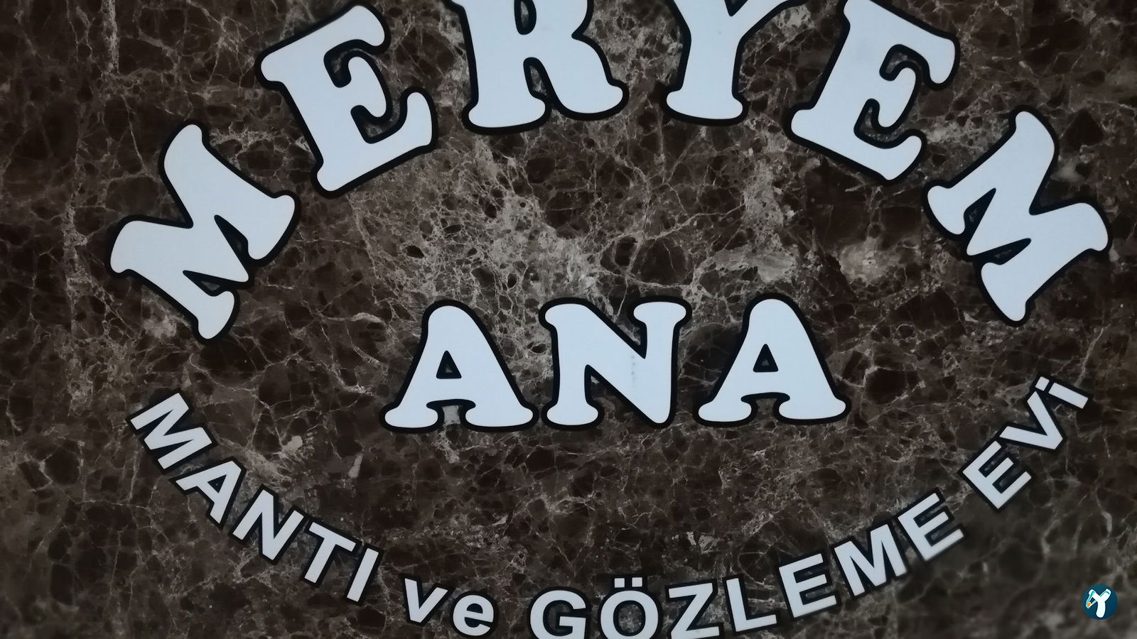 Meryemana Ev Yemekleri Mantı Evi Marmaris