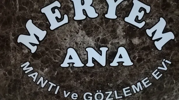 Meryemana Ev Yemekleri Mantı Evi Marmaris resimleri