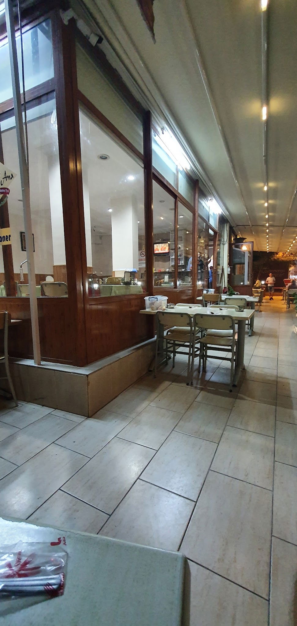 Meryemana Ev Yemekleri Mantı Evi Marmaris