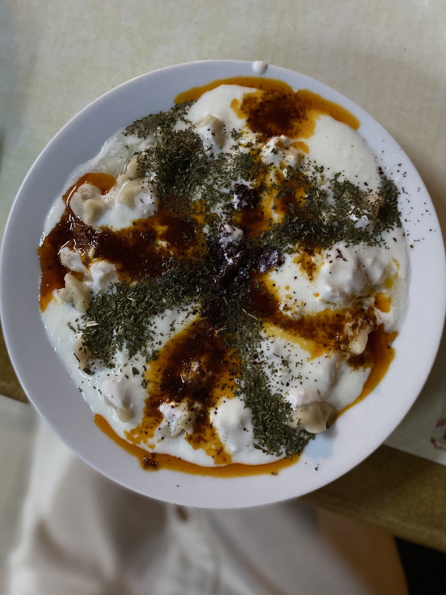 Meryemana Ev Yemekleri Mantı Evi Marmaris