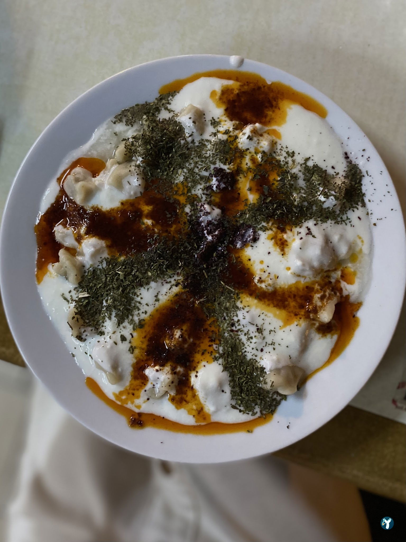 Meryemana Ev Yemekleri Mantı Evi Marmaris