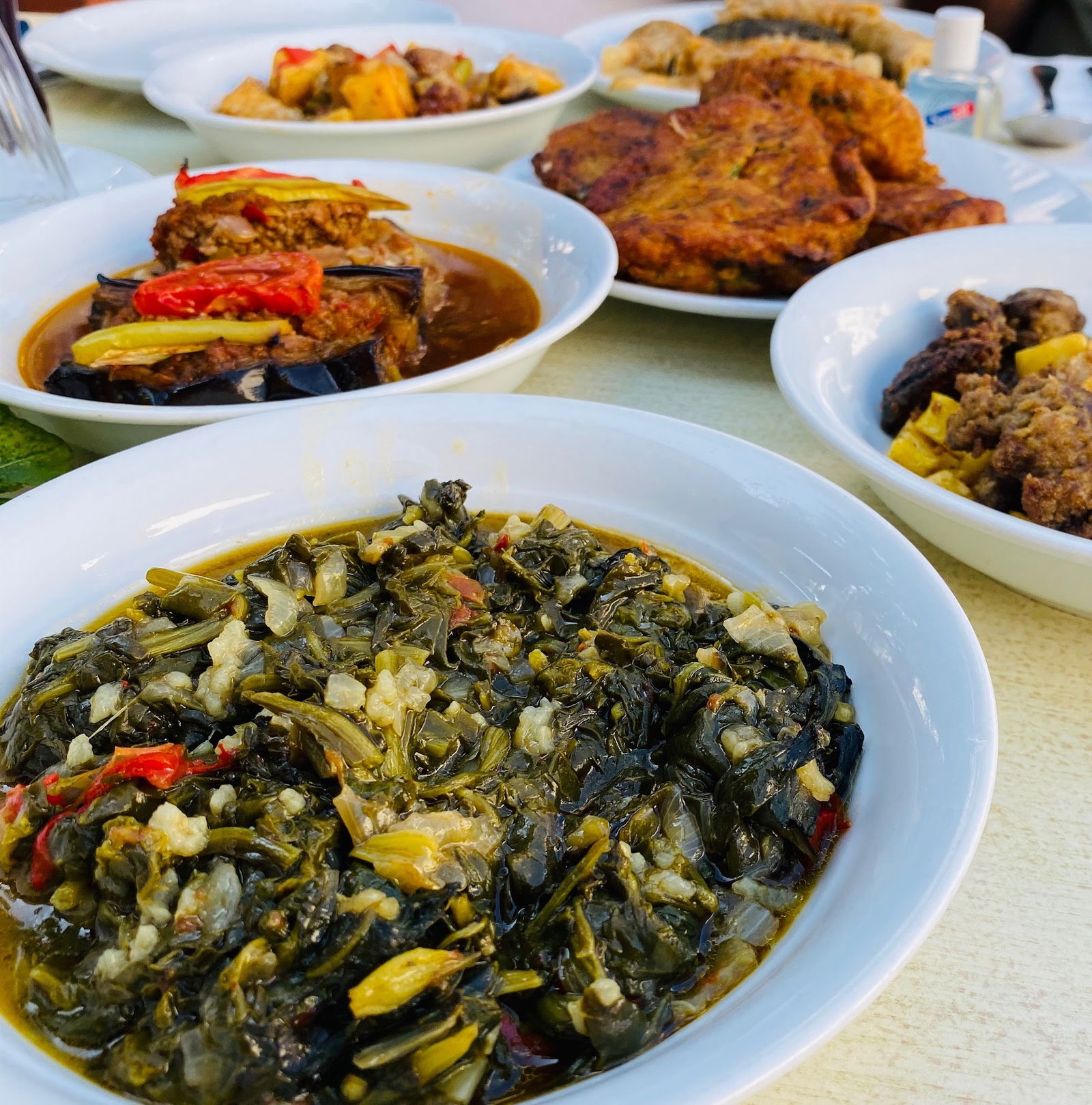 Meryemana Ev Yemekleri Mantı Evi Marmaris