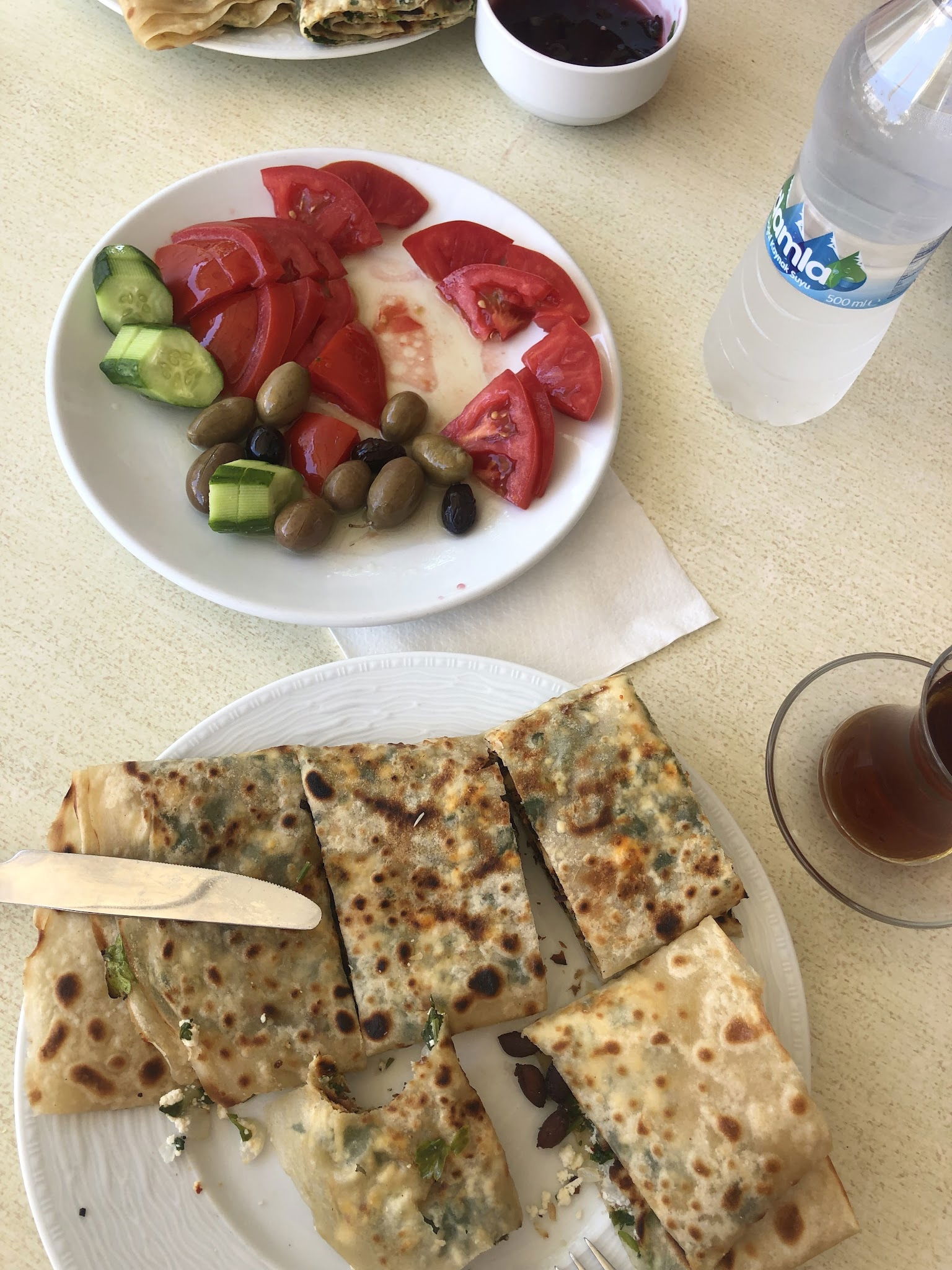 Meryemana Ev Yemekleri Mantı Evi Marmaris