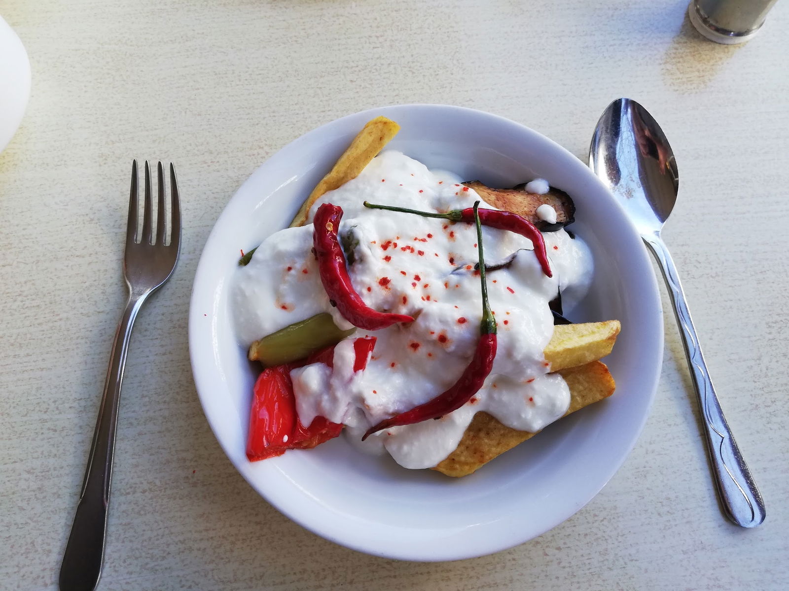 Meryemana Ev Yemekleri Mantı Evi Marmaris