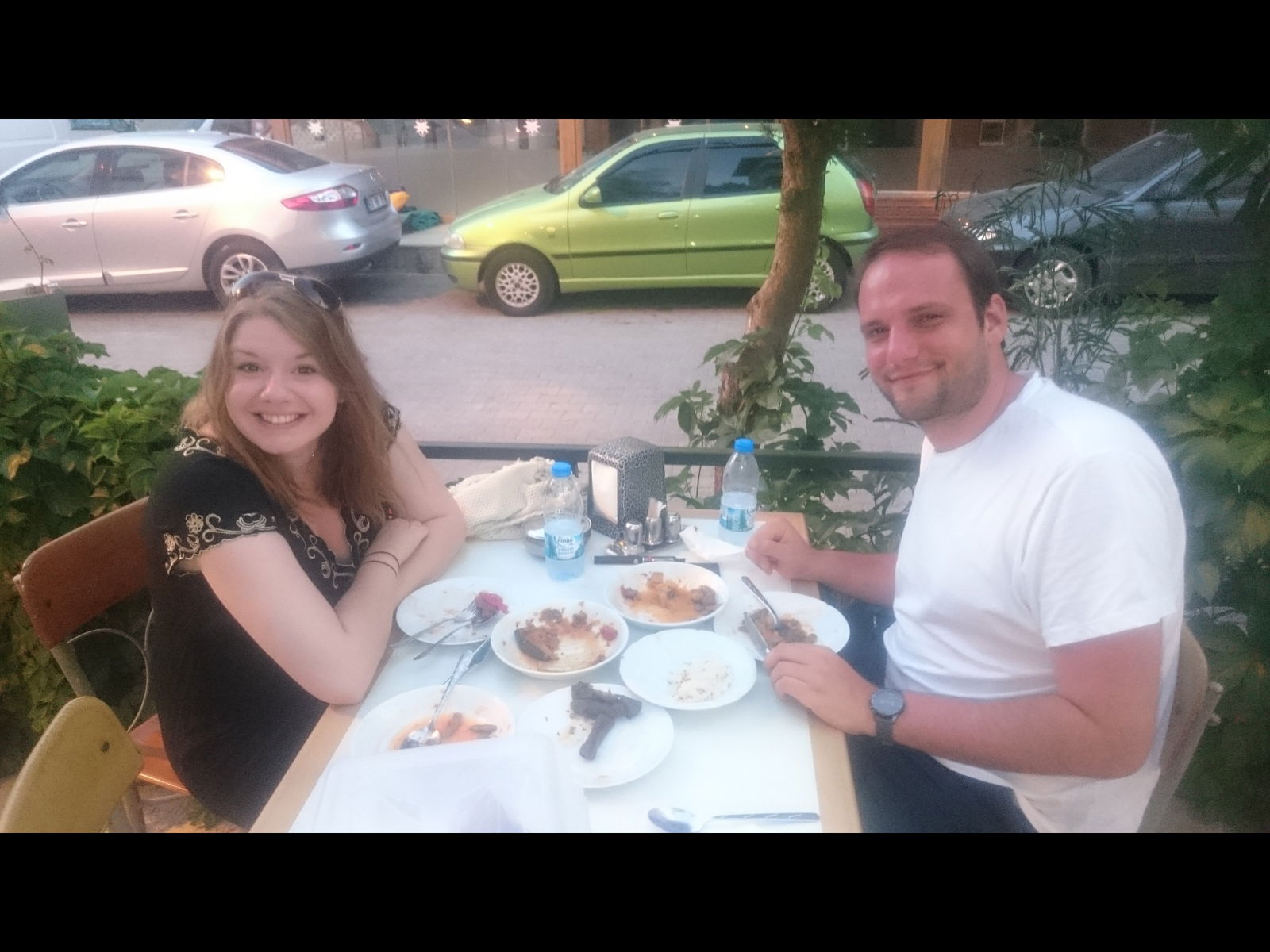 Meryemana Ev Yemekleri Mantı Evi Marmaris