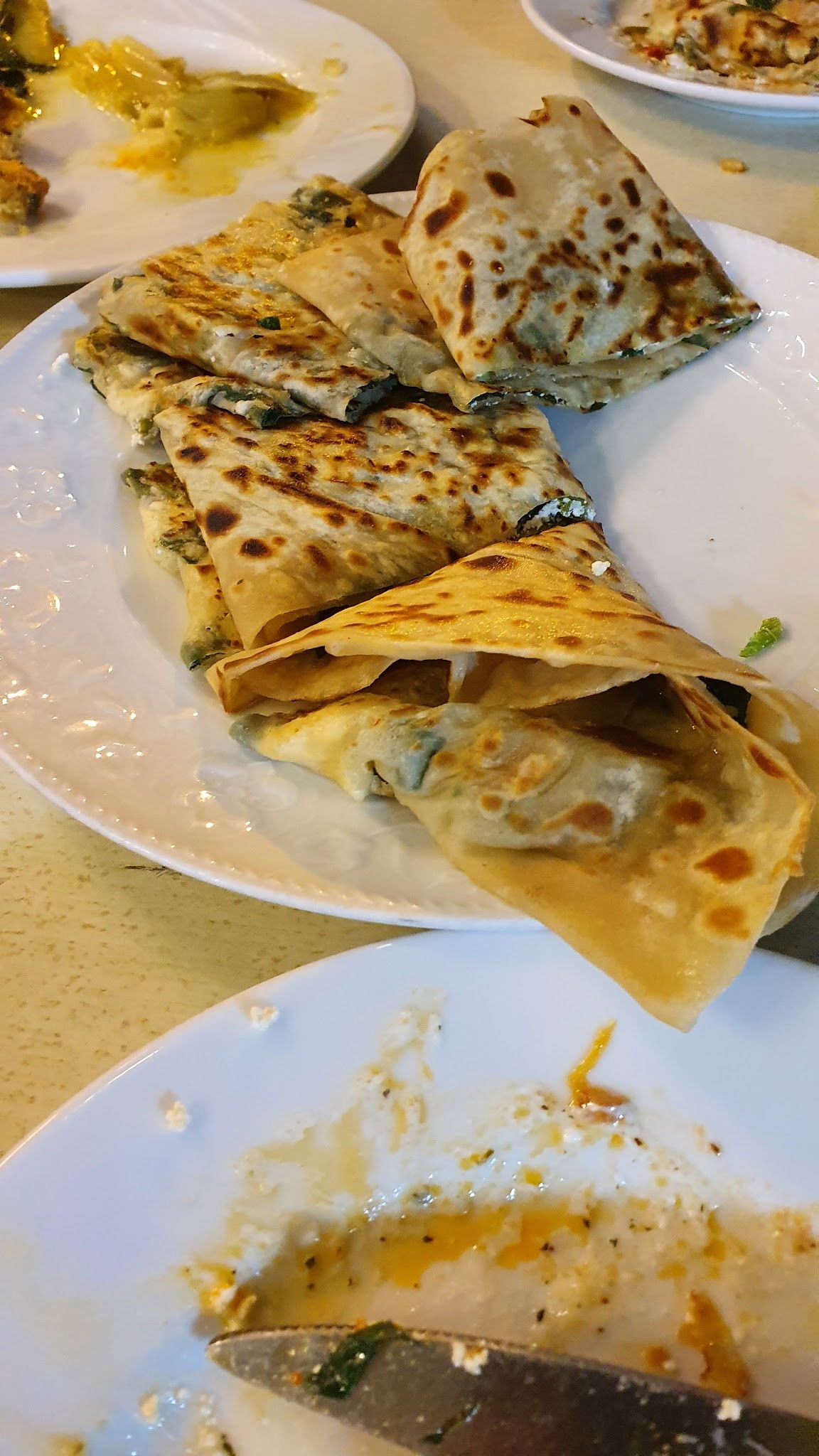 Meryemana Ev Yemekleri Mantı Evi Marmaris