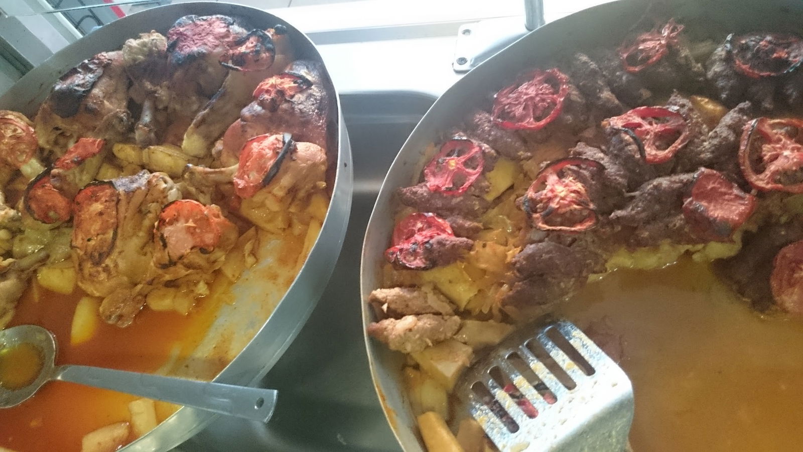 Meryemana Ev Yemekleri Mantı Evi Marmaris