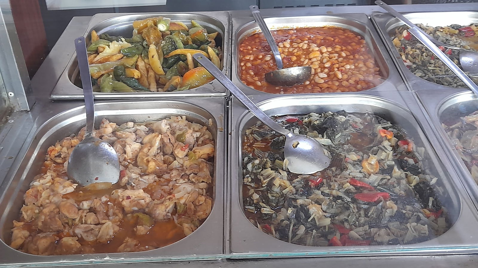 Meryemana Ev Yemekleri Mantı Evi Marmaris