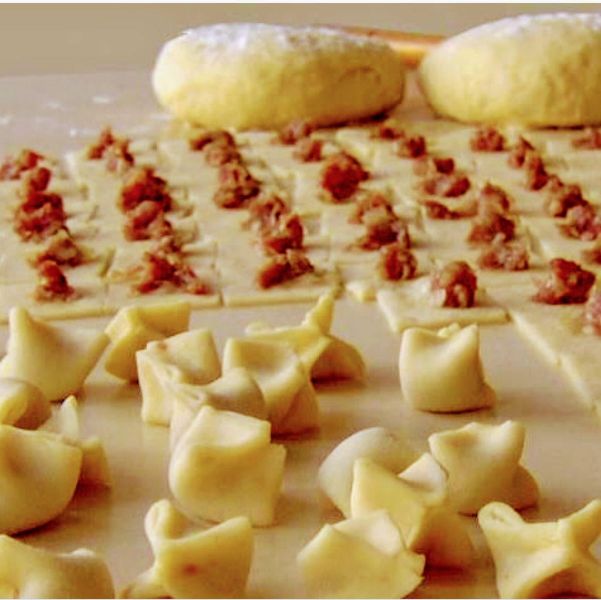 Meryemana Ev Yemekleri Mantı Evi Marmaris