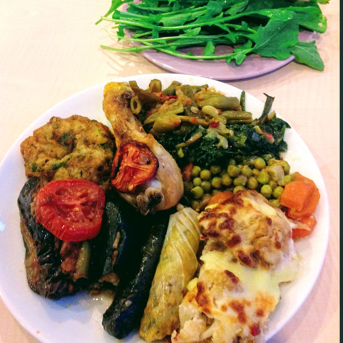 Meryemana Ev Yemekleri Mantı Evi Marmaris