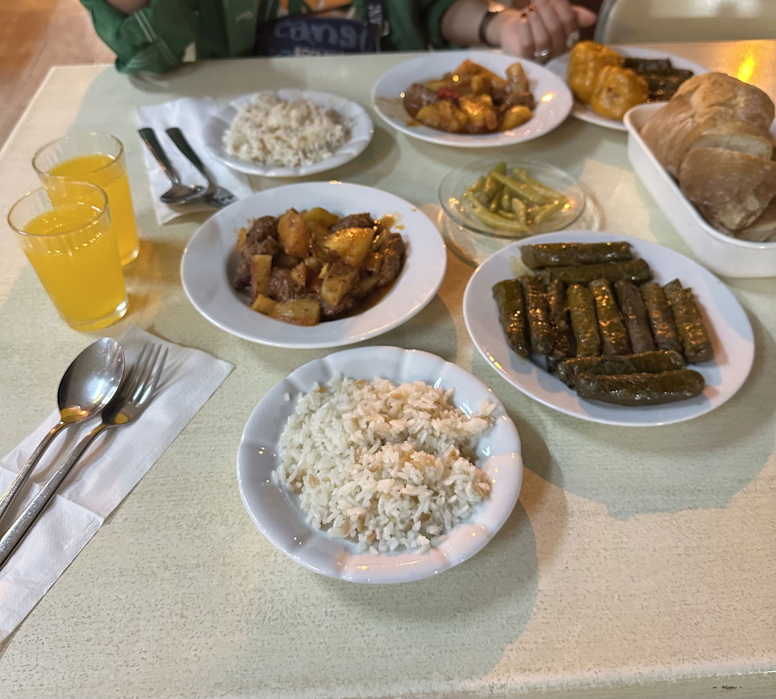 Meryemana Ev Yemekleri Mantı Evi Marmaris