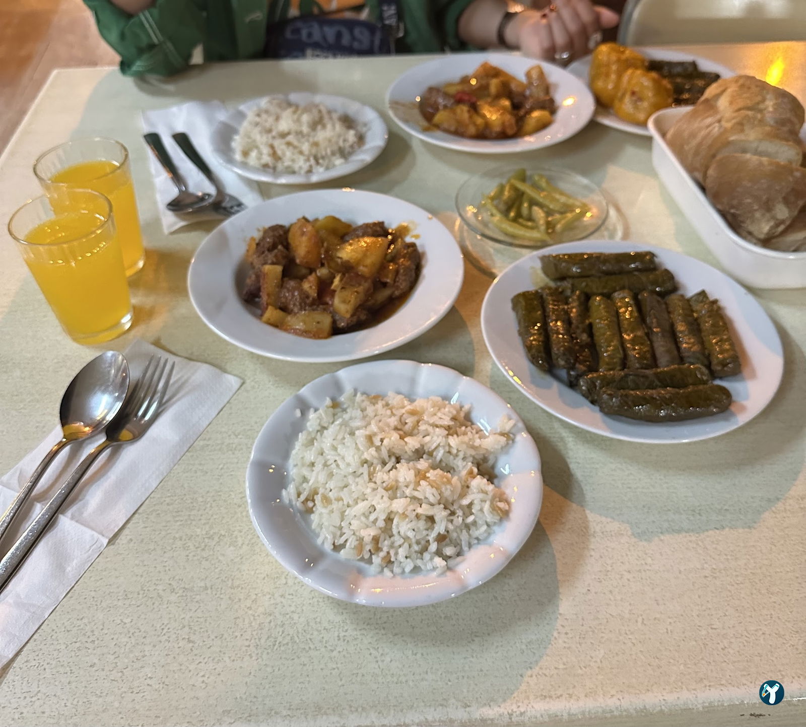 Meryemana Ev Yemekleri Mantı Evi Marmaris