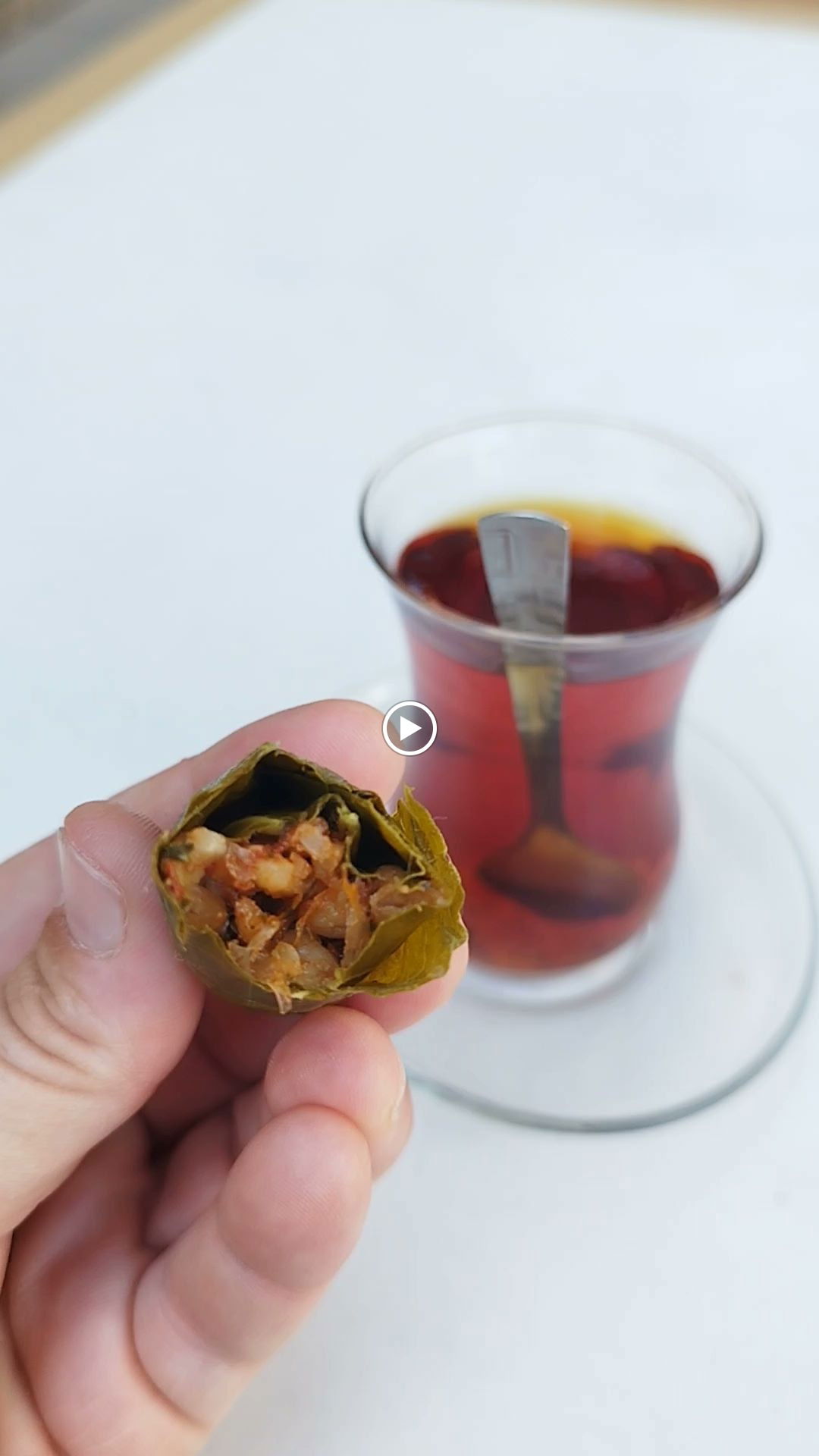 Meryemana Ev Yemekleri Mantı Evi Marmaris