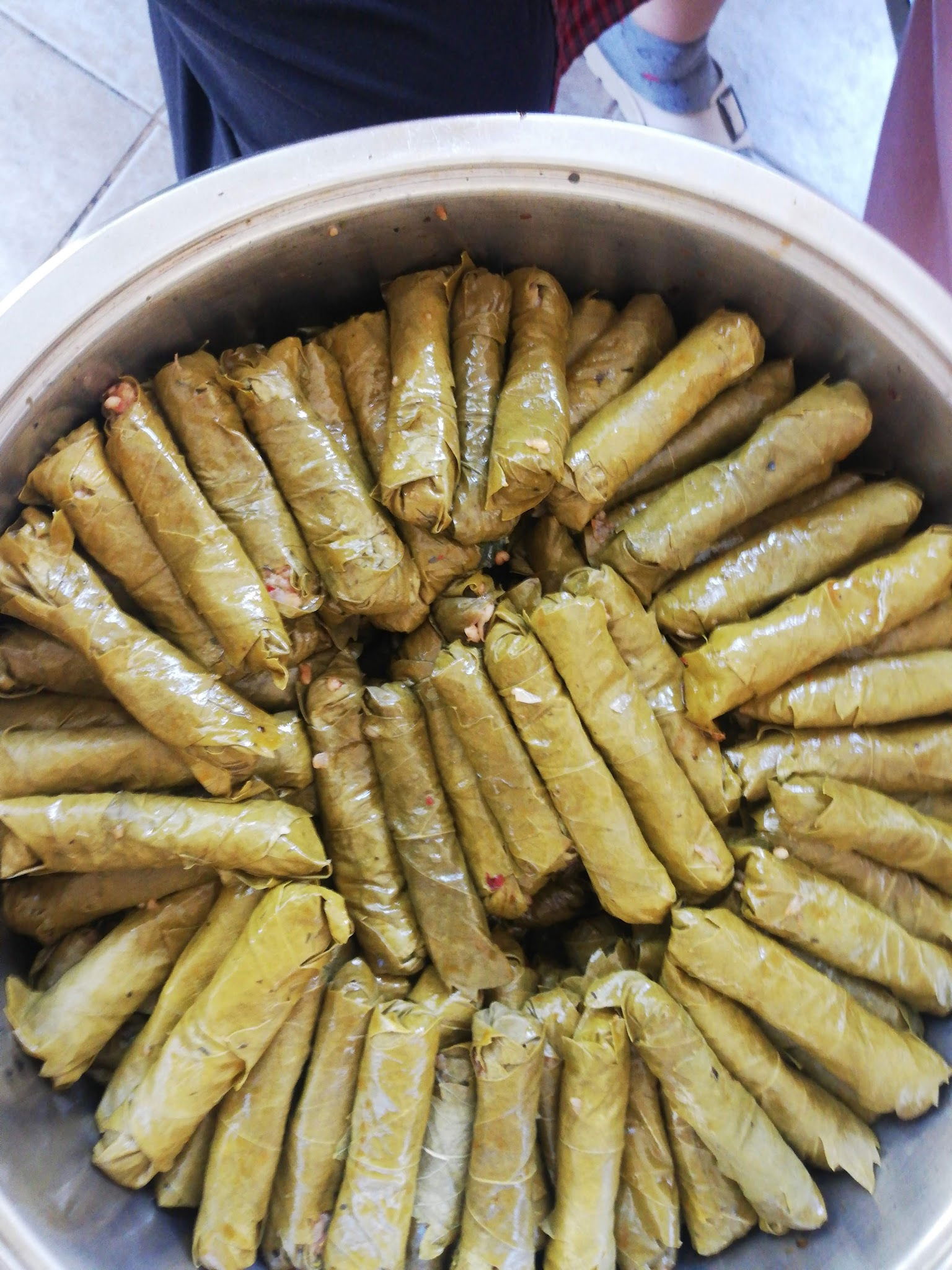 Meryemana Ev Yemekleri Mantı Evi Marmaris