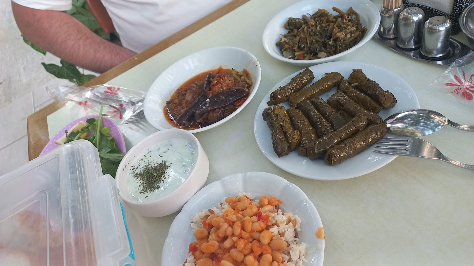 Meryemana Ev Yemekleri Mantı Evi Marmaris