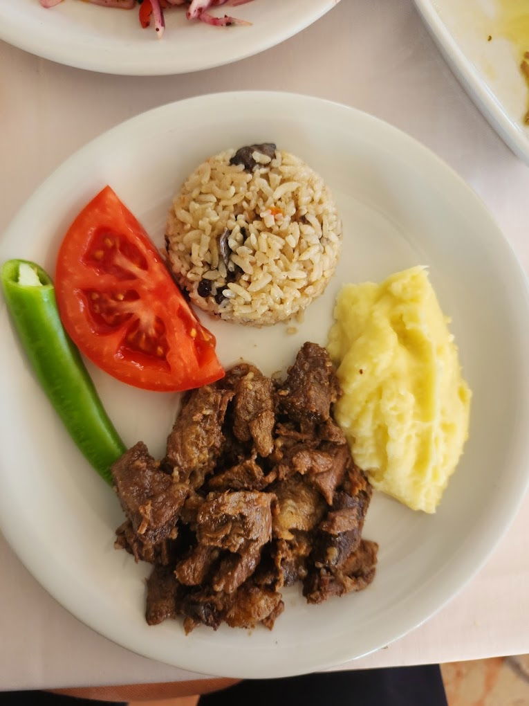 Garden Et Lokantası