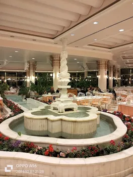 Garden Et Lokantası resimleri