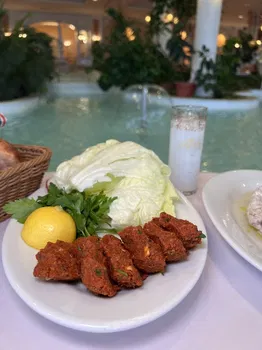 Garden Et Lokantası resimleri