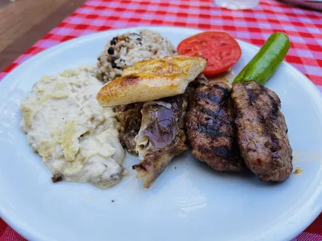 Garden Et Lokantası resimleri